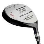 Synchron II Fairway Woods