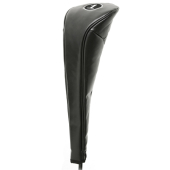 No Logo Polyurethane Driver Headcover