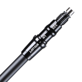 TaylorMade M1 M2 M3 M4 R15 SLDR Driver Shaft Adapter - for Left Handed