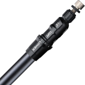 TaylorMade Hybrid Shaft