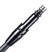 Shaft for Titleist Driver with Shaft Adapter and Grip Installed