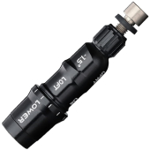 Taylor Made Hybrid Adapter