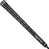 Golf Pride Tour Wrap 2G Black Standard Grip