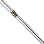True Temper Dynamic Gold Iron Shafts