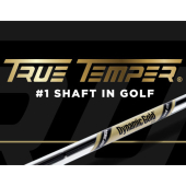 Make an offer on True Temper Shafts