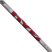 UST hYB Graphite Hybrid Shafts