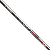 UST Recoil DART 90 Steel Shafts - Taper Tip