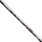 UST Recoil DART 75 Steel Shafts - Parallel Tip