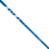 Fujikura Ventus TR Blue 6 with Velocore+ Graphite Wood Shafts
