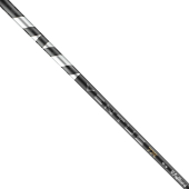 Fujikura Ventus TR Black 6 with Velocore+ Graphite Wood Shafts