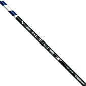 Fujikura Ventus TR Blue HB Non-Velocore Graphite Hybrid Shafts