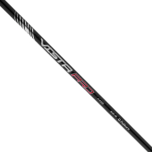 Fujikura Ventus Black with Velocore Plus Graphite Wood Shafts