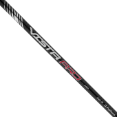 Fujikura Vista Pro Graphite Iron Shafts