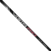Fujikura Vista Pro 45 Graphite Wood Shafts