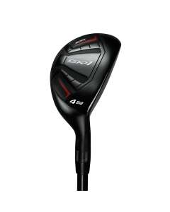 Acer SR1 Hybrid Heads