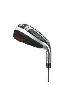 Acer XDS Hybrid Iron Heads