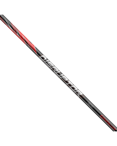 Grafalloy Disruptor Graphite Wood Shafts