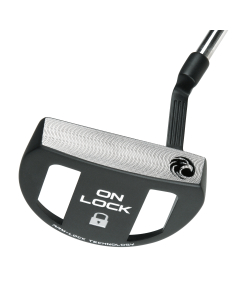 Pinhawk On-Lock Armlock Putter Head