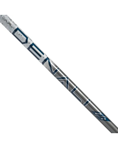 Project X Denali Charcoal Graphite Wood Shafts