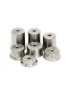 Golf Shaft Counterweights