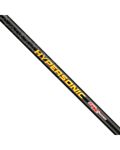 SK Fiber Hypersonic Graphite Wood Shafts