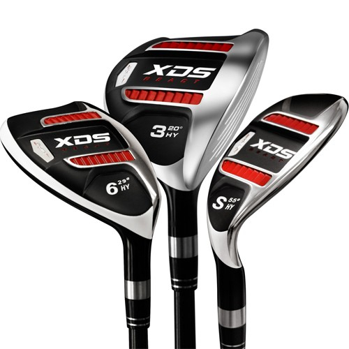 Hybrid and Utility Clubs | Value Golf