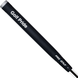 Golf Pride Pro Only Blue Star Putter Grip – Firm & Precise