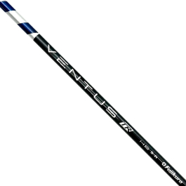 Fujikura Ventus TR Blue Non-Velocore Hybrid Shaft
