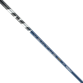 人気！VENTUS TR BLUE 6S Velcore Technology Fujikura Ventus TR Blue gets updated with VeloCore+ Technology