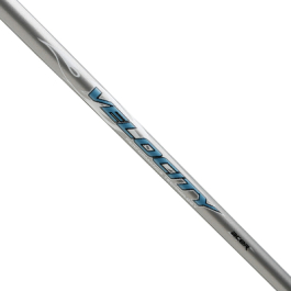 Acer Velocity Silver Graphite Iron Shafts