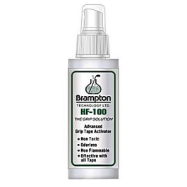 HF-100 Grip Solvent Small Spray Bottle