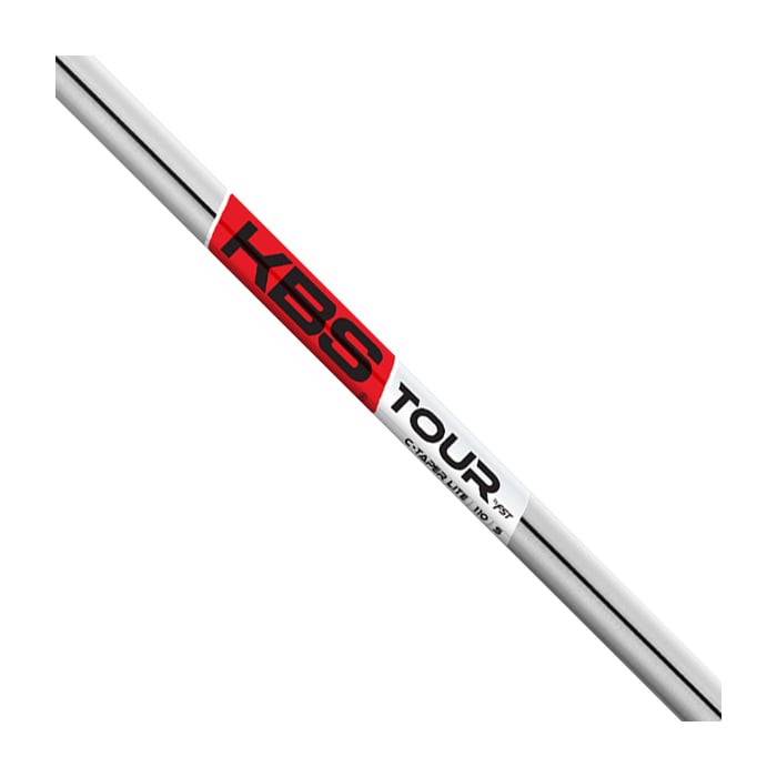 kbs tour c taper lite graphite or steel