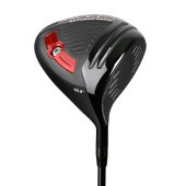 Acer XDS Extreme Draw Titanium Driver