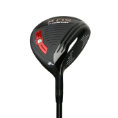 Acer XDS Extreme Draw Fairway Wood Heads