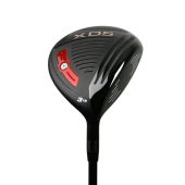 Acer XDS Fairway Wood Heads