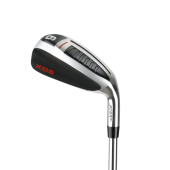 Acer XDS Hybrid Iron Heads