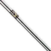Apollo Straight Stepped Putter Shaft
