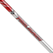 Grafalloy ProLaunch Red 45 Graphite Wood Shafts