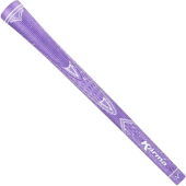 Karma Purple Sparkle Grip