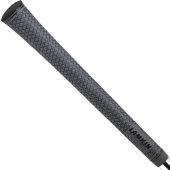 Lamkin UTx Midsize Gray Cord Grip