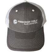 Pinhawk Trucker Hat