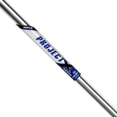 Project X Wedge Shafts
