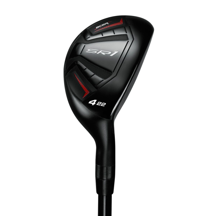 Acer SR1 Hybrids