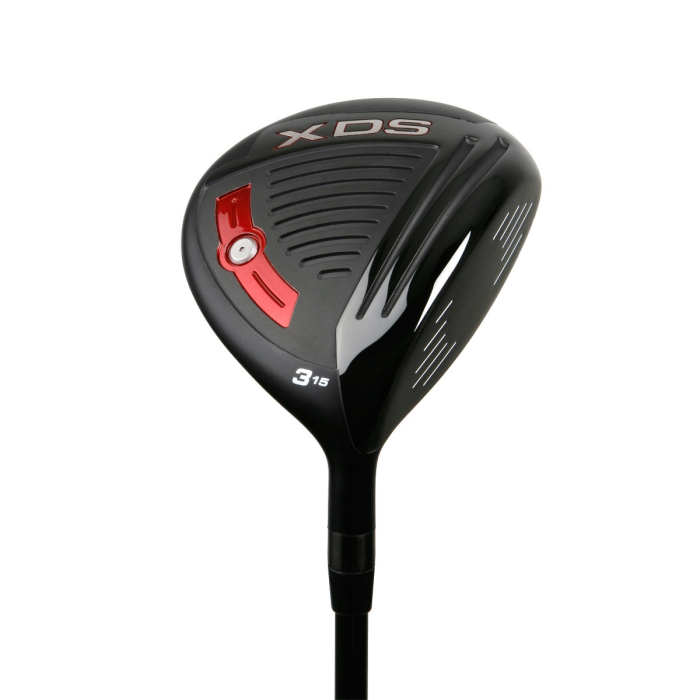 Acer XDS Fairway Woods