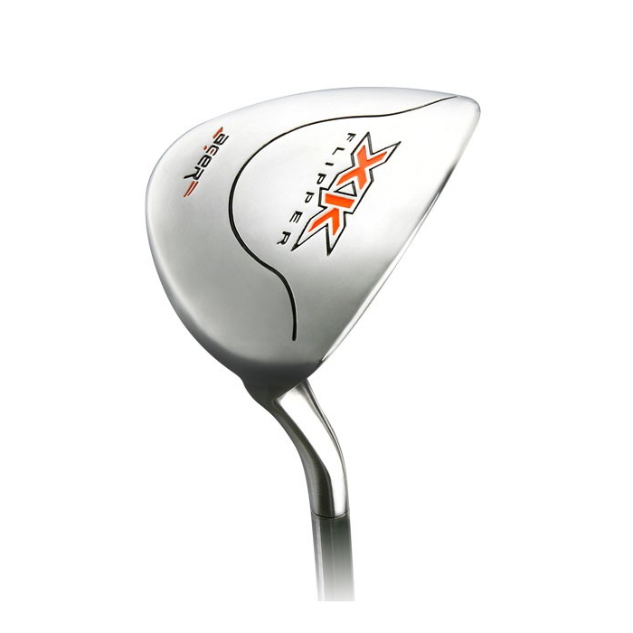 Acer XK Flipper Head