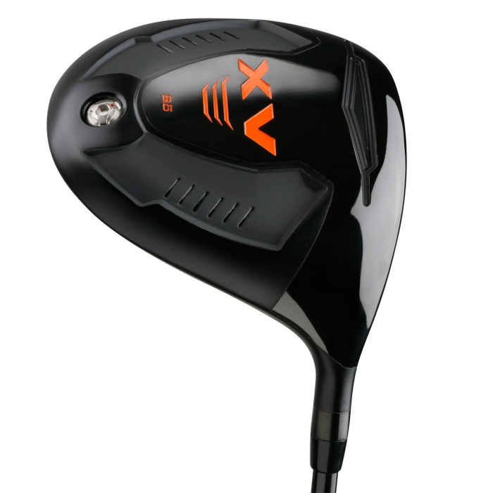 Acer XV Driver Heads