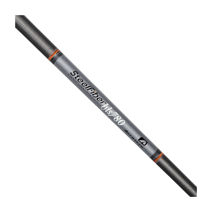 Aerotech hls780 Hybrid Shaft