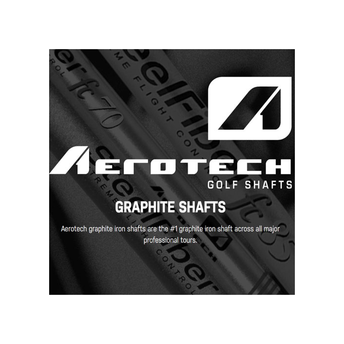 Make an offer on Aerotech Shafts