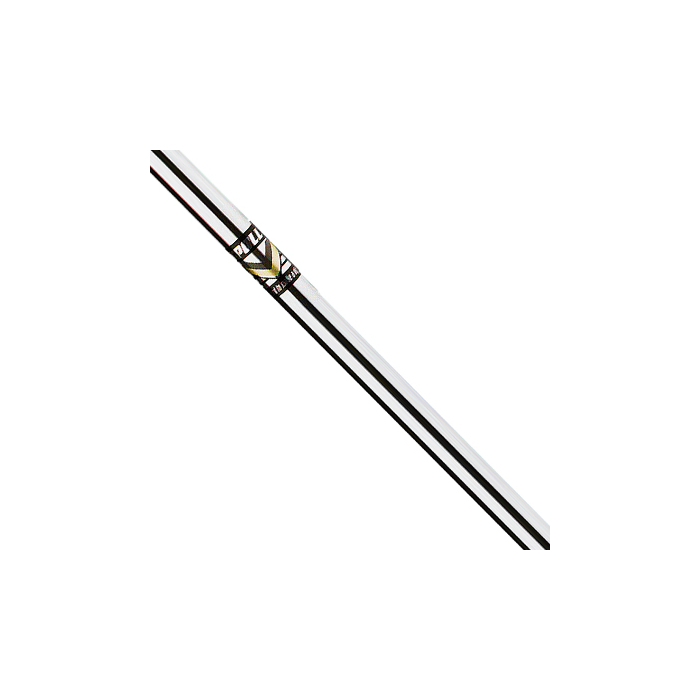 Apollo Stepless Steel Iron Shaft