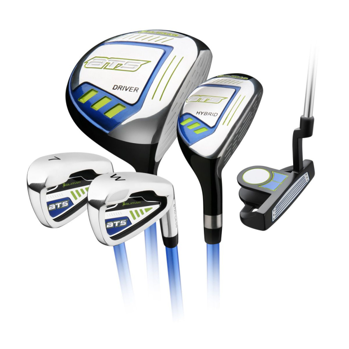 Orlimar ATS Junior Golf Head Set